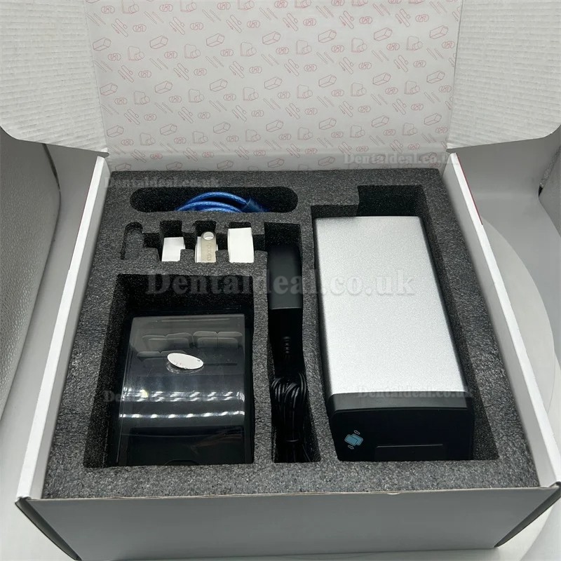 Handy HDS-500 Intraoral PSP Scanner Dental Phosphor Plate Scanner